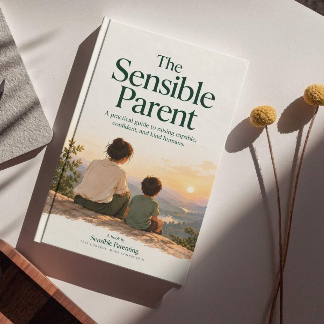 The Sensible Parent