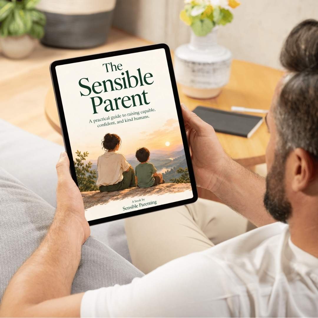 The Sensible Parent - Image 2